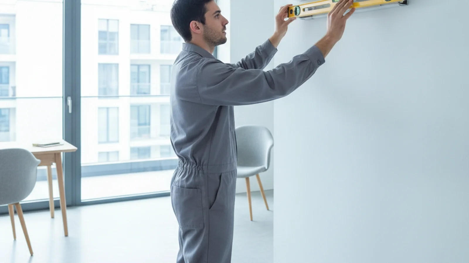 Installazione condizionatori Haier a Milano